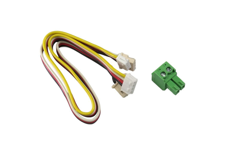 [Australia - AusPower] - PC Interface Controller 