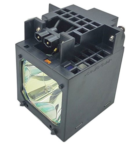 [Australia - AusPower] - XL-2100 Replacement Projector lamp Compatible Bulb with Generic housing for KDF 42WE655; KDF 50WE655; KDF 60XBR950; KDF 70XBR950;KF 42SX300U; KF 42WE610; KF 42WE620; KF 50SX300; KF 50WE610 