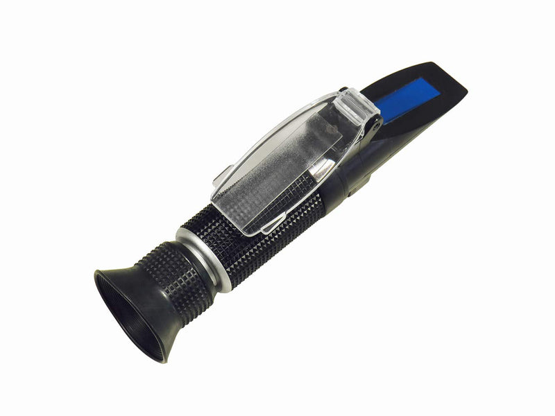 [Australia - AusPower] - Sper Scientific 300014 Battery Coolant Refractometer 