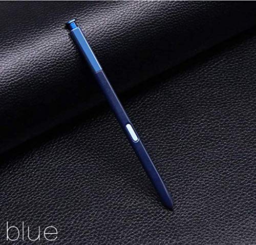 [Australia - AusPower] - 2PCS Galaxy Note 8 Pen Replacement Stylus Touch S Pen Galaxy Note 8 Note8 N950 Stylus Touch S Pen +Tips/Nibs+Eject Pin (Blue) 