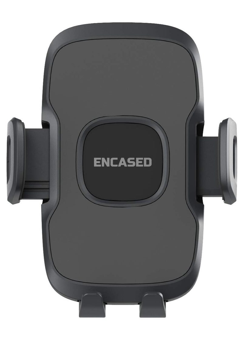 [Australia - AusPower] - Encased [Updated V2] Samsung Phone Holder - Car Mount for Galaxy Models S20 S21 S22 Plus, Ultra, Dash + Windshield Mounting, Case Friendly Design (S10 S10+ Note 9/10/20) (2022) 