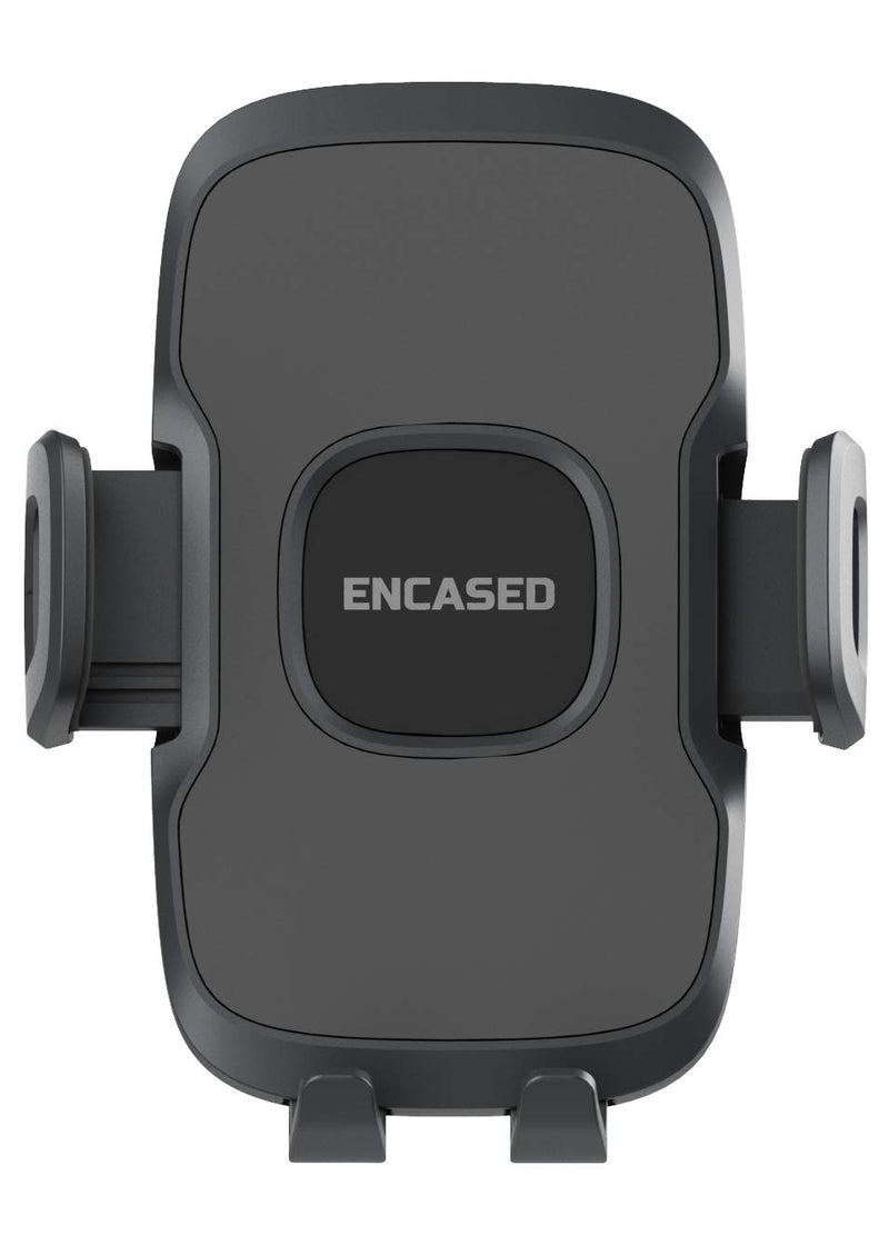 [Australia - AusPower] - Encased Car Mount Phone Holder for Samsung Galaxy S9/S10/S20/S21/S22 Ultra/Plus/Note 10/20 Car Mount Holder - Windshield/Dashboard Compatible 