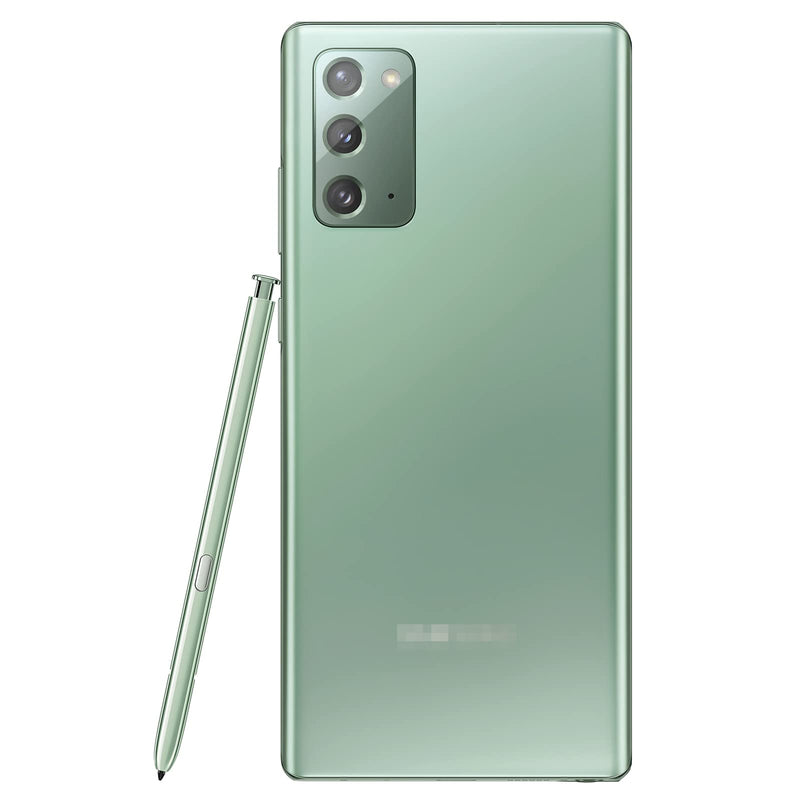 [Australia - AusPower] - Note 20 Stylus S Pen Replacement for Samsung Galaxy Note 20 Note 20 5G for S Pen (Without Bluetooth) Stylus Touch Pen (Mystic Green) 