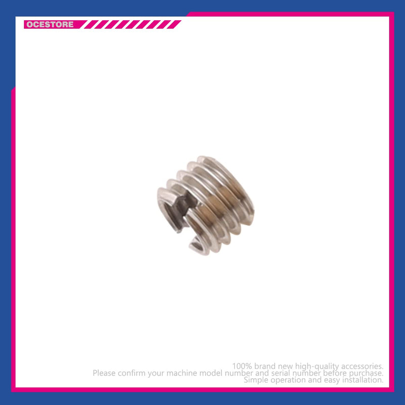 [Australia - AusPower] - OCESTORE 5Pcs Thread Reducers M8 Male 8MM to M6 Female 6MM Thread Reducers Adapters 