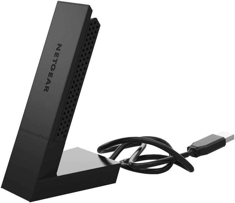 [Australia - AusPower] - NETGEAR AC1200 Dual Band WiFi USB Adapter 