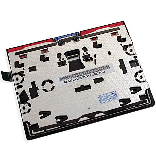 [Australia - AusPower] - 2 + 3 Keys Button Touchpad Trackpad for Lenovo Thinkpad T460s (20F9 20FA) T470s (20HF 20HG 20JS 20JT) Compatible 00UR946 00UR947, NOT fit T460 T460P T470 T470P 