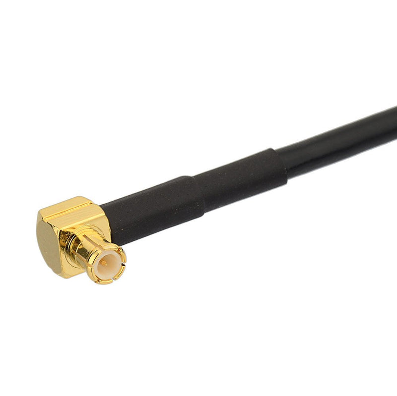 [Australia - AusPower] - Bingfu External Waterproof Active GPS Navigation Antenna with MCX Male Plug Connector 3-5V DC Compatible with Handheld Portable Garmin GPSMAP 72 76 60 60C 60CS 60Cx 60CSx Lowrance GPS Receiver Modem 