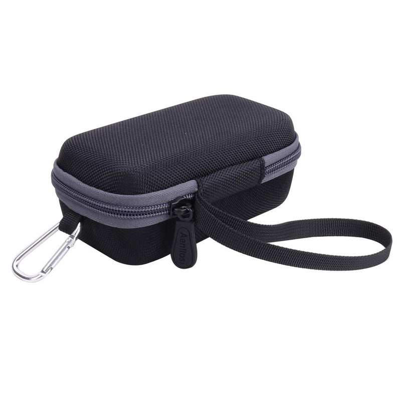 [Australia - AusPower] - Hard Case Replacement for Fits Garmin Oregon 750T/700/600/600T/650T/750 Handheld GPS by Aenllosi 