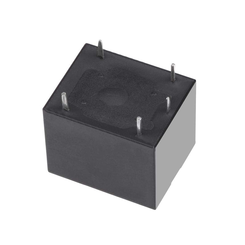 [Australia - AusPower] - uxcell 5 Pcs JQC-3FF-S-Z DC 24V Coil SPDT 5 Pin PCB Electromagnetic Power Relay 
