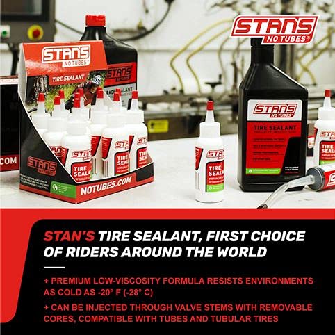 [Australia - AusPower] - Stan's NoTubes Tire Sealant 