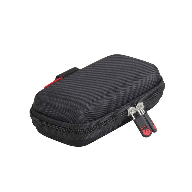 [Australia - AusPower] - Hermitshell Travel Case for Crucial X8 1TB / 2TB / 500GB Portable SSD 