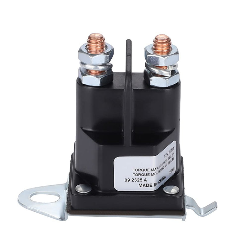 [Australia - AusPower] - Venseri 582042801 532192507 192507 Solenoid for Craftsman LT2000 YS4500 20 HP 192507 CT 154 CTH 194 CTH 2642 LT 152 LT 19538R YTH 2042 Toro 28-4210 47-1910 Lawn Tractor 