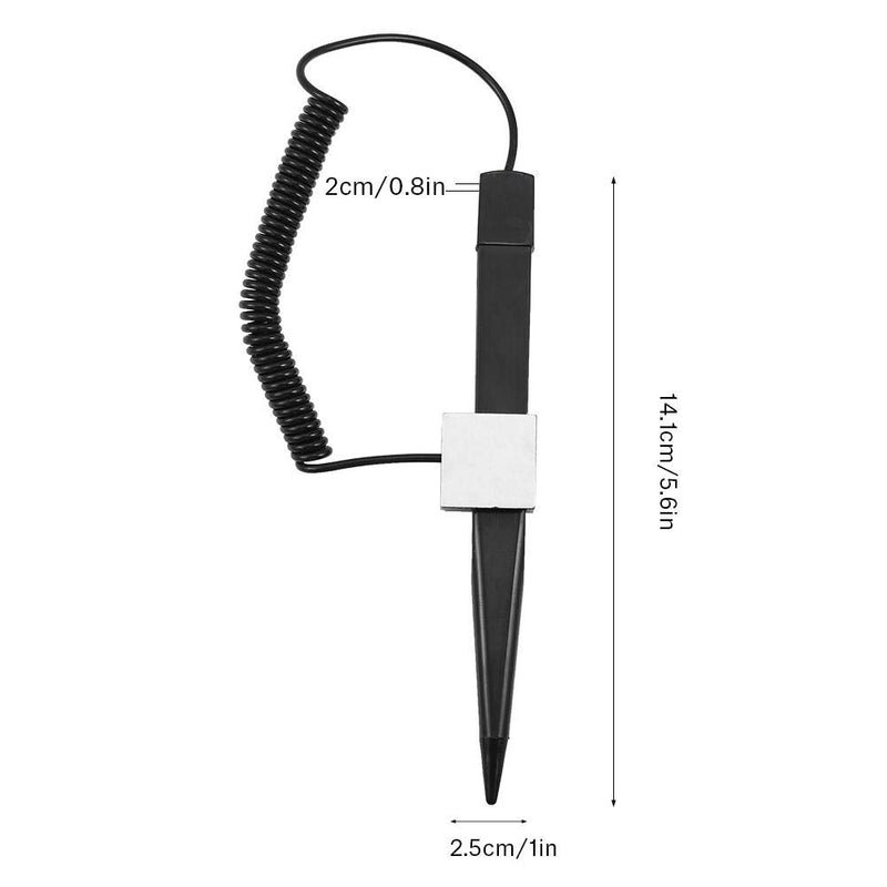 [Australia - AusPower] - acitive Touch Screen Pen, Professional Spring Resistance Stylus Pen for Car Navigation GPS acitive Touch Screen 