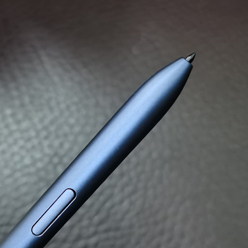 [Australia - AusPower] - Bestdealing Tab S7 Stylus T870 T875 T876B S Pen Replacement S7+ T970 T976B Touch for Samsung Galaxy SM-T870 SM-T875 SM-T876B SM-T970 SM-T976B with Tips Tweezer Repair Part (Phantom Navy) Phantom Navy 