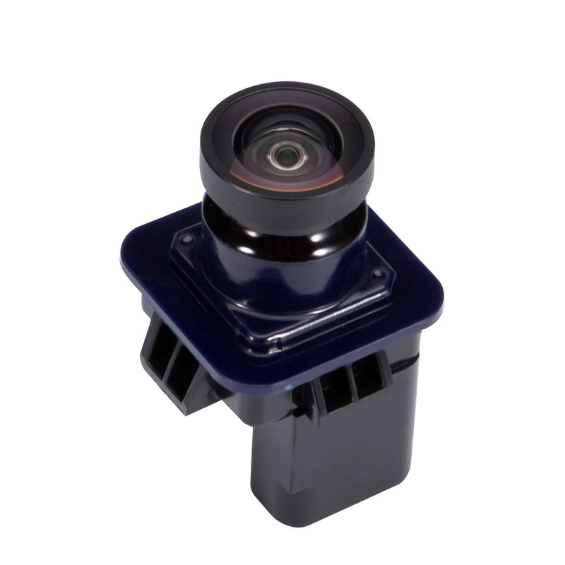 [Australia - AusPower] - EC3Z-19G490-A Rear Backup Camera, Backup Camera Compatible with 2013-2014 Ford F250 F350 F450 F550 Super Duty, Rear View Parking Assist Camera Replace EC3Z-19G490-A / EC3Z-19G490-B 13-14 F250/350/450/550 