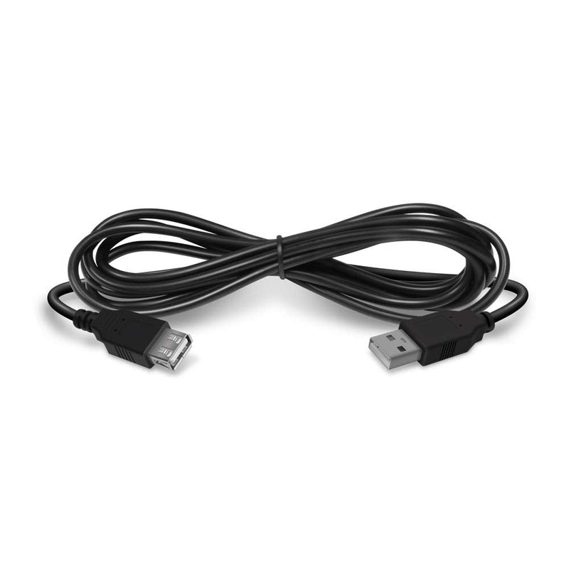 [Australia - AusPower] - Armor3 6 ft. Extension Cable for PlayStation Classic/ PC/ Mac 