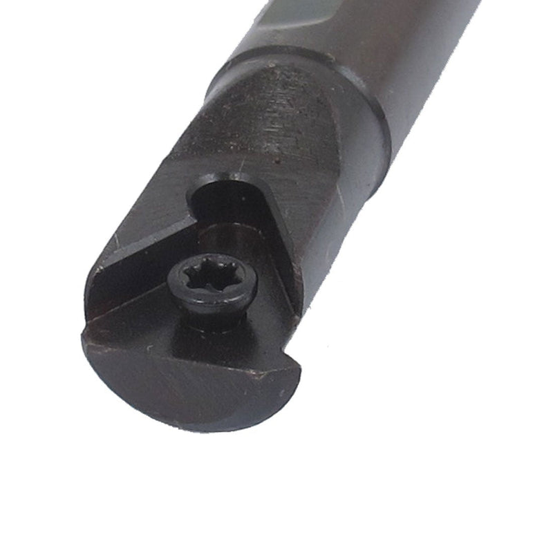 [Australia - AusPower] - uxcell a15111200ux1193 SNR0013M16 CNC Lathe Internal Threading Bar Turning Tool Holder 150mm 