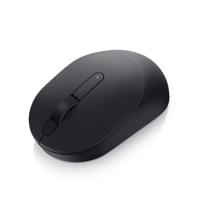[Australia - AusPower] - Mobile Wireless Mouse - MS3320W - Black 