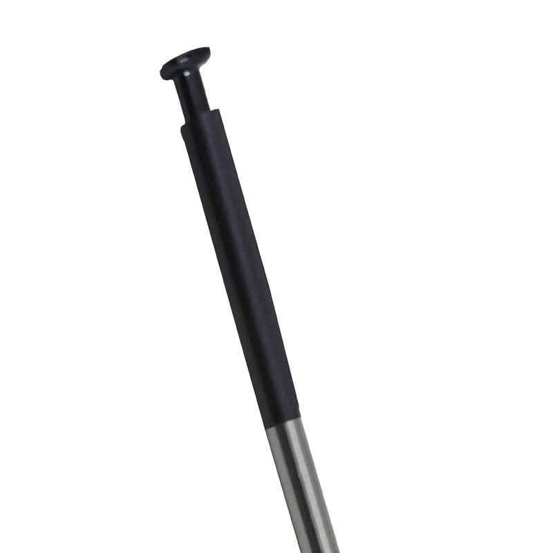 [Australia - AusPower] - G Stylus 2021 Pen Replacement for Motorola Moto G Stylus (2021) XT2115 Verison Touch Pen (Black) 