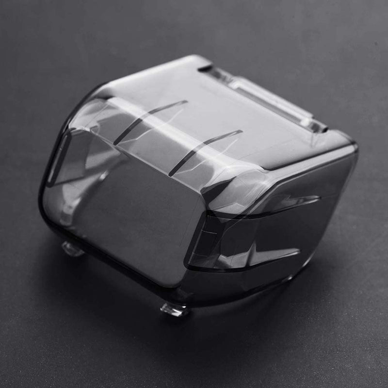 [Australia - AusPower] - Mavic Mini 2 Lens Cover Gimbal Protector Cap Anti-Scratch Dustproof Protective Hood for DJI Mavic Mini/Mavic Mini 2/Mini SE 