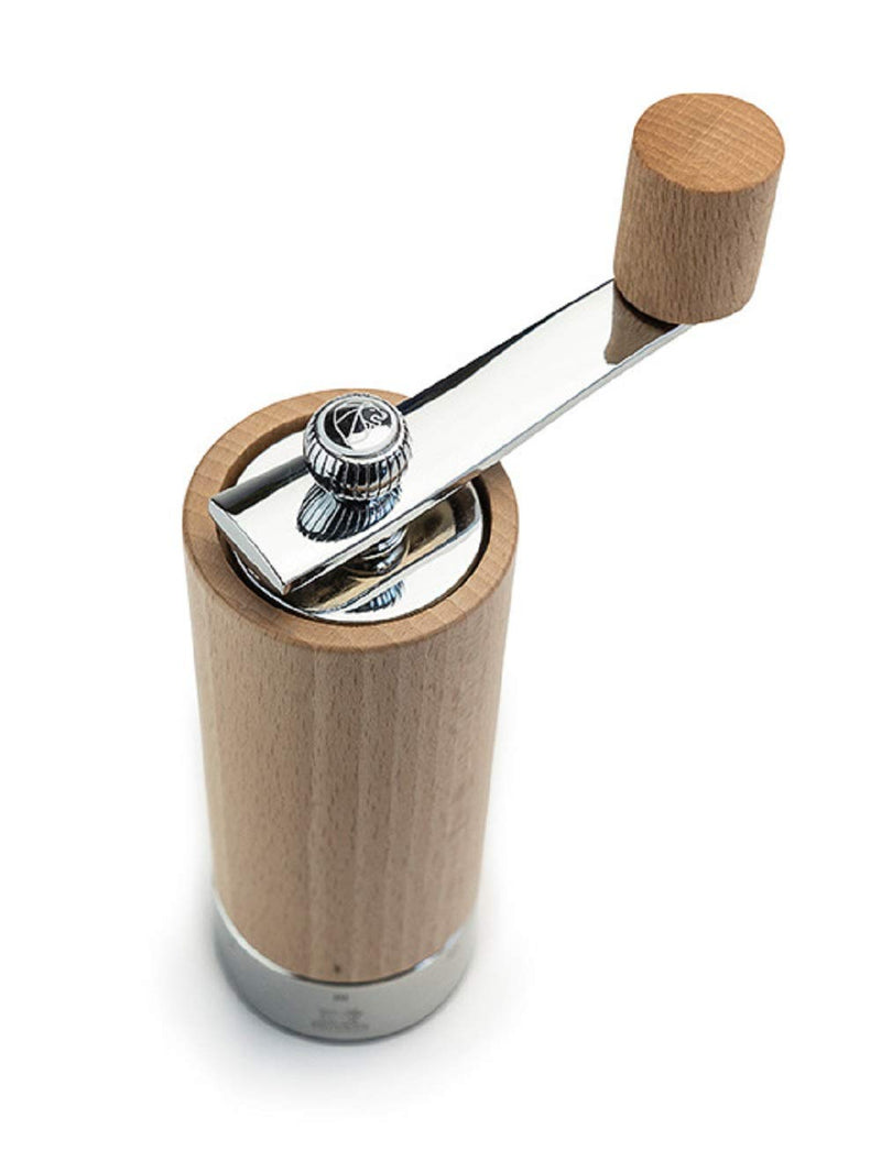 [Australia - AusPower] - Peugeot Isen u'Select Salt- Mills, 18cm-7in, Natural 