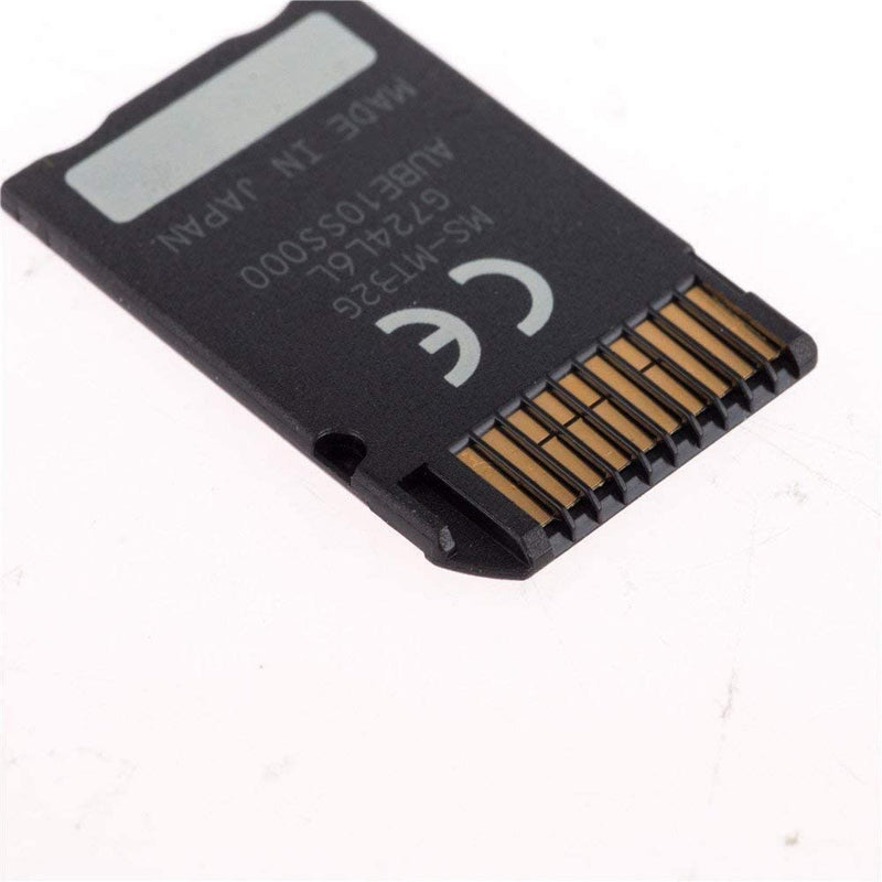 [Australia - AusPower] - XINHAOXUAN MS 64GB Memory Stick Pro Duo（MARK2） for PSP Accessories/Camera Memory Card 