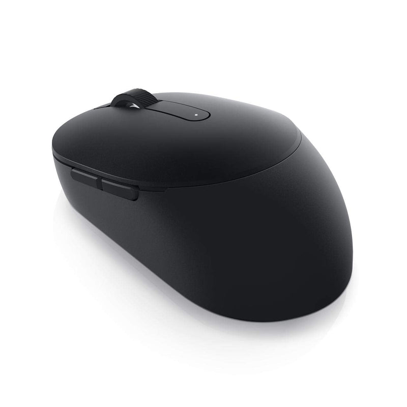 [Australia - AusPower] - Dell MS5120W Wireless Computer Mouse - with Bluetooth Connection with Long Life Battery (Black) 
