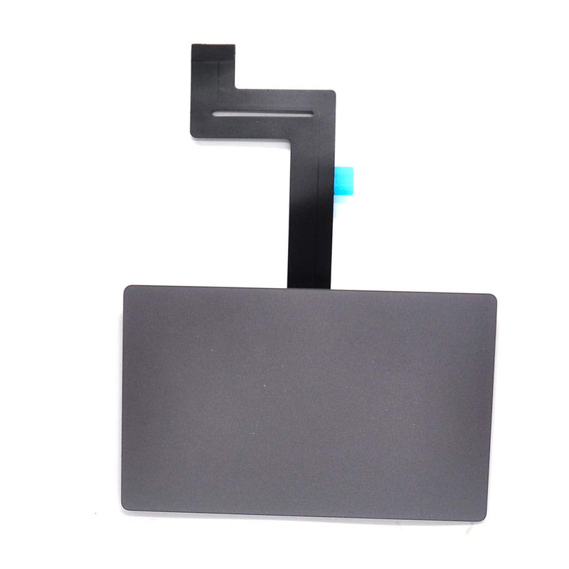 [Australia - AusPower] - Padarsey Replaceme Trackpad Touchpad Compatible for MacBook Pro Retina 13" Unibody A1706 Touch Pad with Flex Cable (Fit 2016-2017 Version) (A1706 2016-2017 13" with Cable (Gray)) 