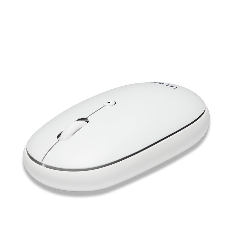 [Australia - AusPower] - Vilros Dual Mode Wireless & Bluetooth Mouse- Great for Raspberry Pi 