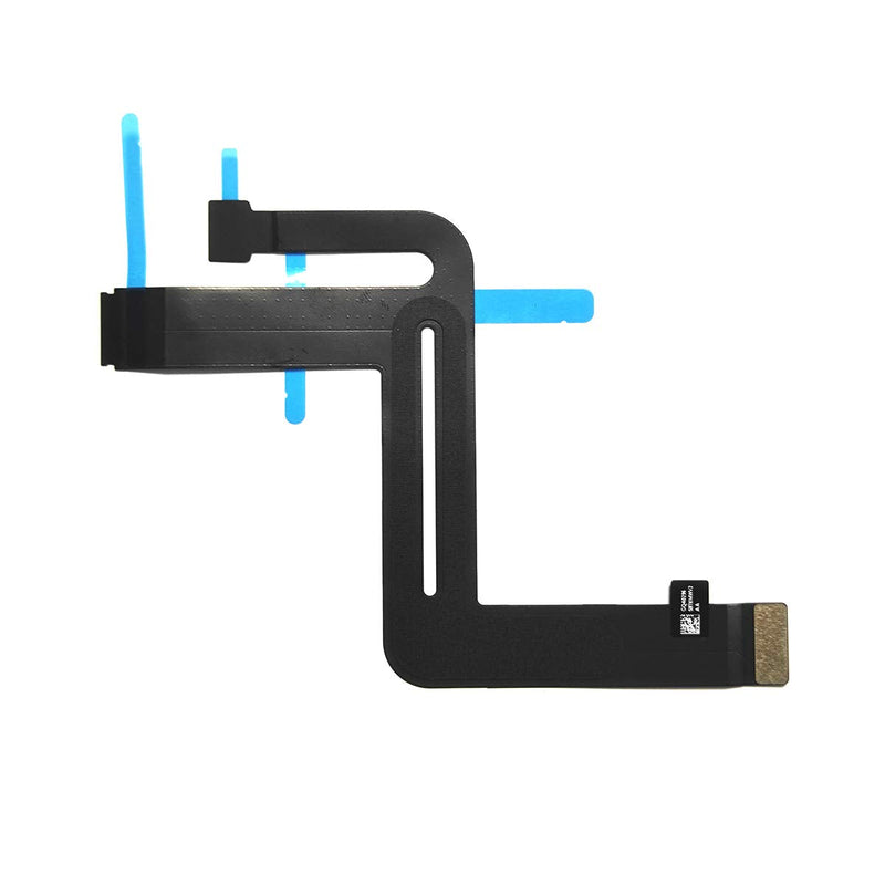 [Australia - AusPower] - ICTION New 821-02663-03 923-04008 for MacBook Air 13" A2179 Trackpad and Keyboard Flex Cable Touchpad EMC 3302 2020 Year 