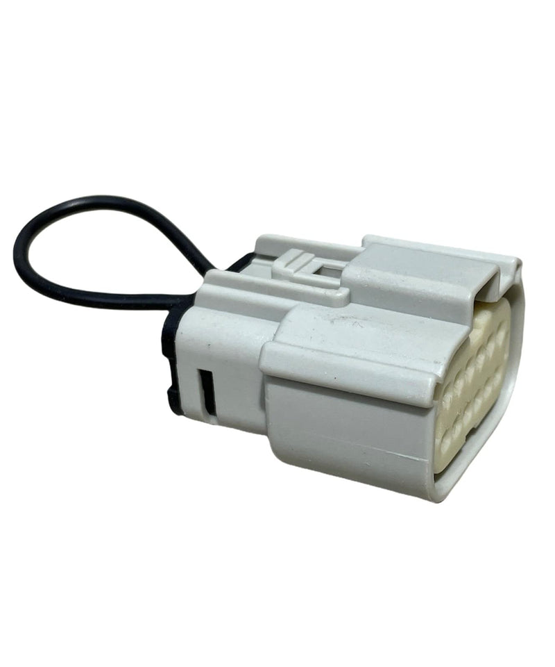 [Australia - AusPower] - Kustom Cycle Parts Plug for Apple CarPlay Jumper with Harley Davidson Road Glide & Street Glide 2019 & Newer with The GTS Radio. 