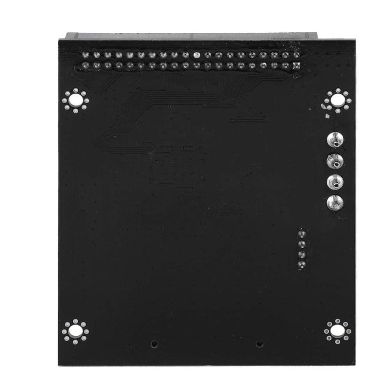 [Australia - AusPower] - ASHATA SD Card to 2.5 Inch IDE Adapter,TF Memory Card to IDE 40Pin Male Adapter for DOS/Linux/Windows 98SE, Me, 2000, XP and for Vista. 