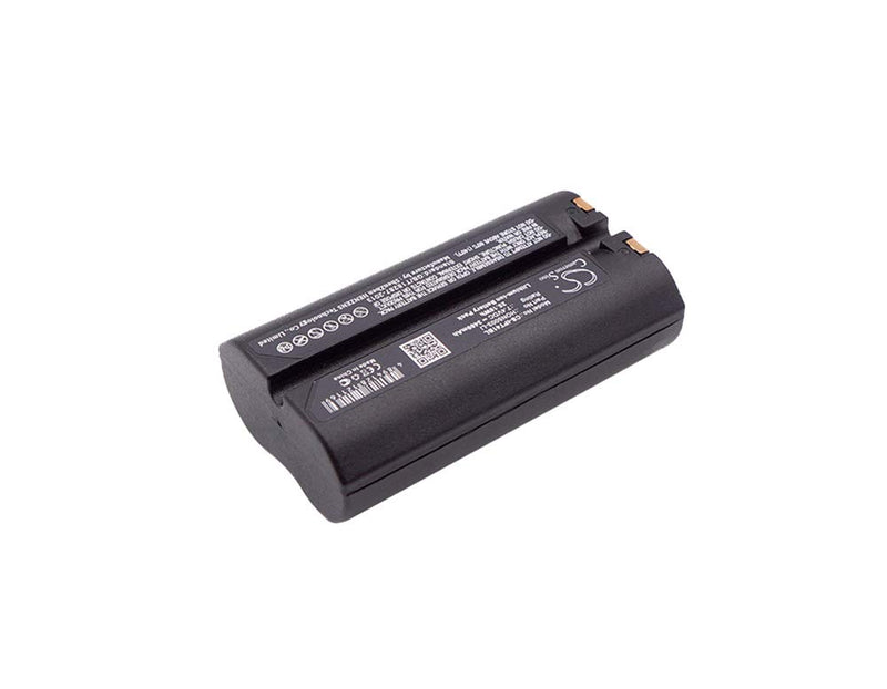 [Australia - AusPower] - Replacement Battery for Oneil Microflash 4i 4tCR LP3 MF4T OC2 OC3 OC4 MF4Te MF2TE 4T Printer,fits PB20A PB40 PB41 