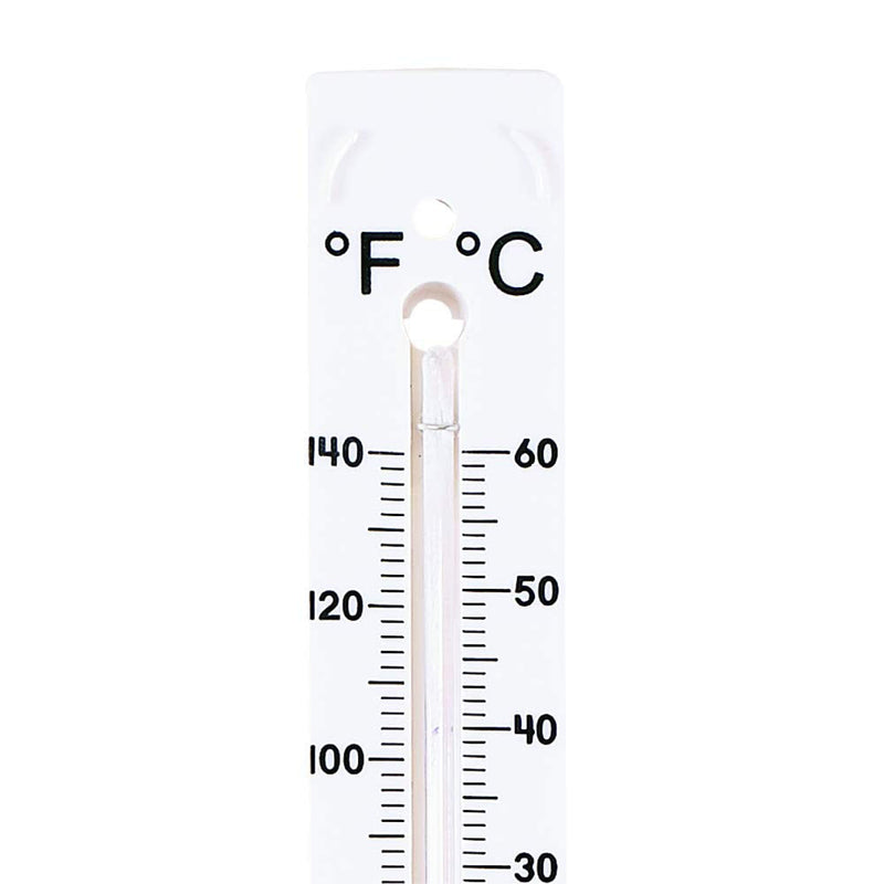 [Australia - AusPower] - hand2mind Low-Range, Dual-Scale, Mercury-Free, Safety Thermometers for Indoor Science Use (Pack of 6) 