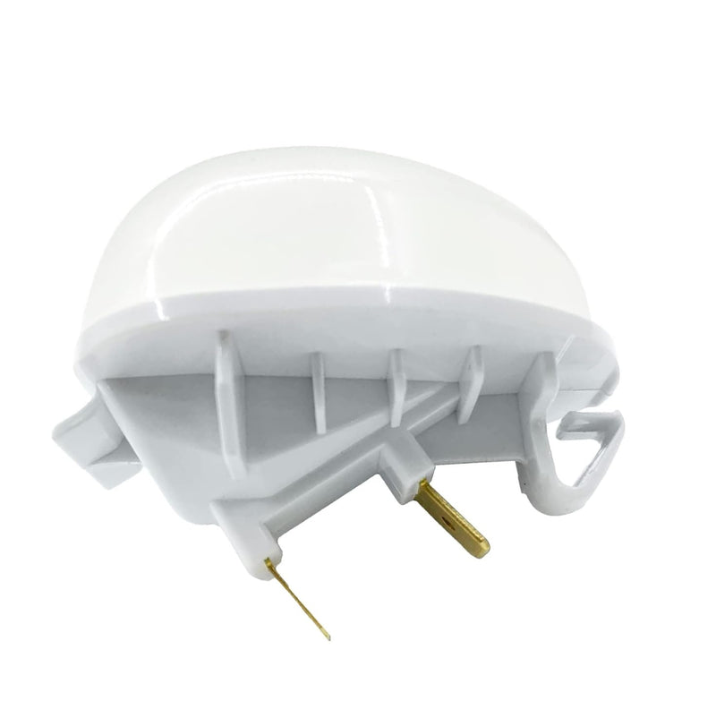 [Australia - AusPower] - W11602886 Refrigerator LED Light Bulb FOR Whirlpool Kenmore Amana Refrigerator Freezer Light W11468934 W11449273 W11251749 W11520324 AP6986570 W11549780 