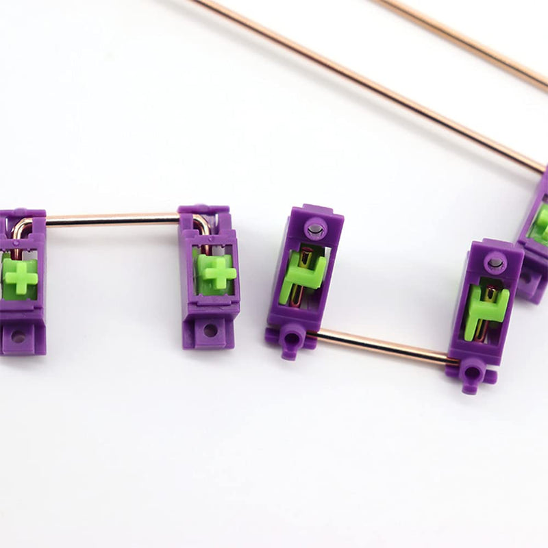 [Australia - AusPower] - C3 Equalz Stabilizer C3 Equalz Manufacture PCB Screw-in Stabilizers Lumia Customized Mechanical Keyboard for 80% 60% Mechanical Keyboard Stabs 