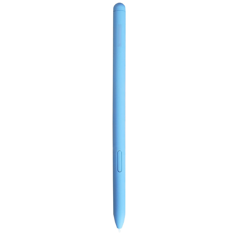 [Australia - AusPower] - HQB-STAR S6 Lite EJ-PP610 S Pen Stylus for Samsung Galaxy Tab S6 Lite EJ-PP610 Stylus Touch S Pen Replacement +Tips/Nibs (Blue) Blue 