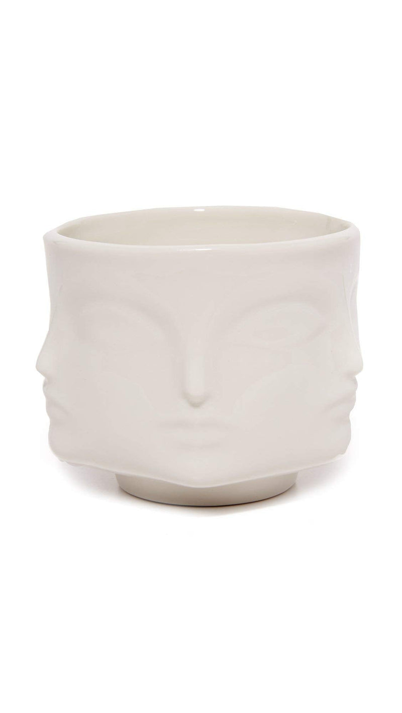 [Australia - AusPower] - Jonathan Adler Dora Maar Condiment Bowl, White 