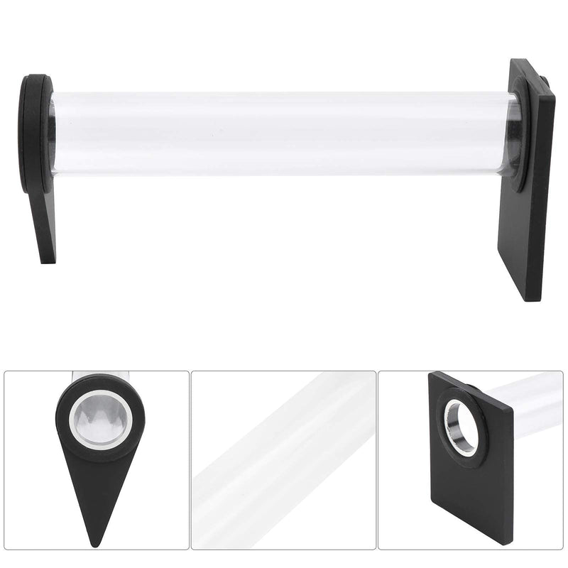 [Australia - AusPower] - RiToEasysports Billiards Training Aids,Billiards Rod Trainer Billiard Stroke Exerciser Trainer Billiards Rod Pool Helper Aiming Billiards 