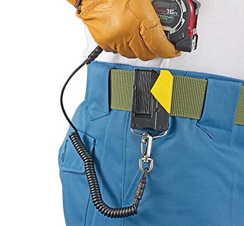 [Australia - AusPower] - TAJIMA AZS-ROP Safety Rope for Measuring Tape 