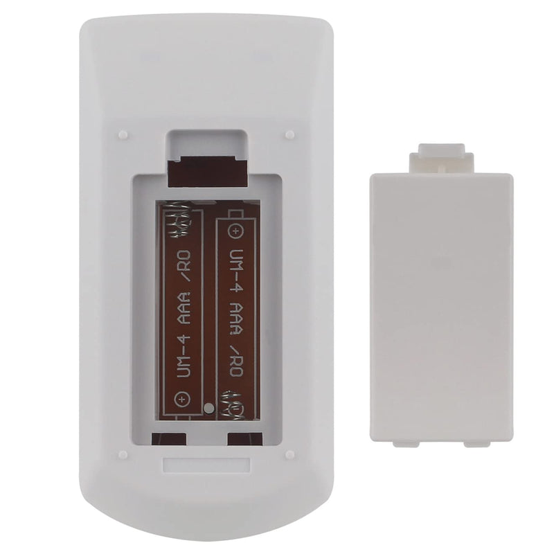 [Australia - AusPower] - RM-PJ8 Replace Remote Control fit for Sony Projector VPL-CH350 VPL-CH375 VPL-CH370 VPL-CH355 VPL-CH353 VPL-CW256 VPL-CW276 VPL-CX236 VPL-CX276 VPL-DW120 VPL-DW122 VPL-DW125 VPL-DW126 VPL-DW127 