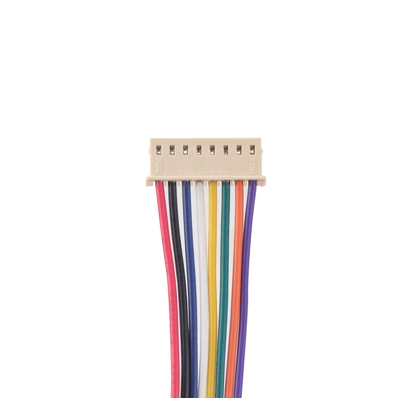 [Australia - AusPower] - STEPPERONLINE Integrated Stepper Motor Controller 1.5-4A 12-40VDC for NEMA 17,23,24 Stepper Motor 