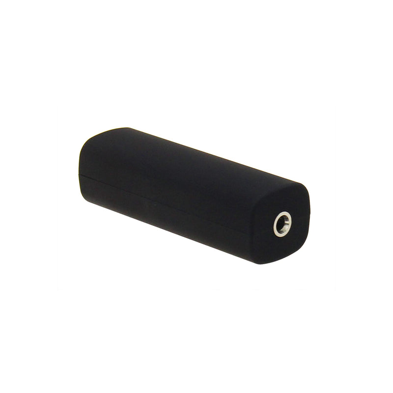 [Australia - AusPower] - Bass Rockers Ground Loop Noise Isolator Filter for Car Audio Home Stereo RV System with 3.5mm AUX Audio Cable-Fully Eliminate Buzzing Noise 