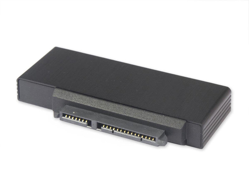 [Australia - AusPower] - Syba USB 3.0 to SATA II HDD Adapter with 2 Storage Case for 2.5-Inch SATA Hard Drive SY-ADA20121 