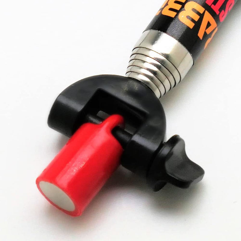 [Australia - AusPower] - Magnet Pal MagnetStick 39" Telescoping Magnetic Pickup Tool, Retractable Magnet Pickup Tools, Picker Upper Grabber with Neodymium Anti-Rust Magnet, Heavy Duty Extendable Arm with Most Powerful Magnet 