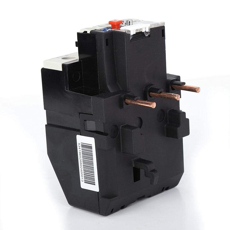 [Australia - AusPower] - NR2-93 Thermal Overload Electric Overload Relay Motor Protection Thermal Overload 50-60hz (37-50A) 