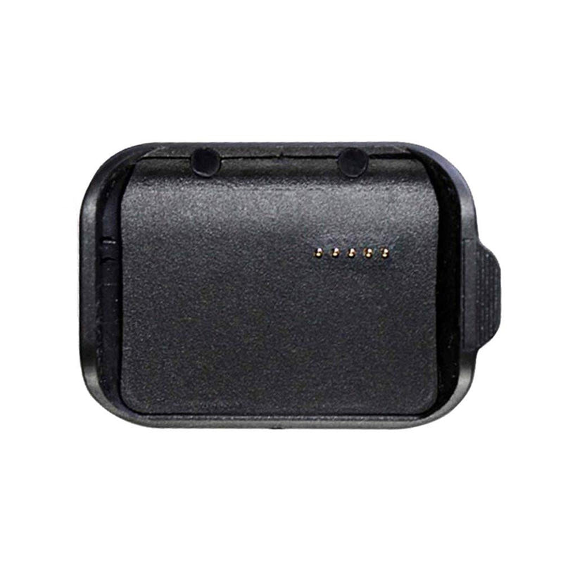 [Australia - AusPower] - Kissmart for Gear 2 Neo Charger, Replacement Charging Cradle Dock for Samsung Galaxy Gear 2 Neo SM-R381 Smart Watch (R381 Charger) 