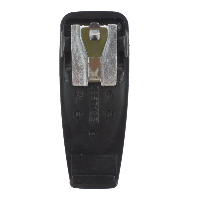 [Australia - AusPower] - Tenq 5 X Belt Clip for Motorola Xts2500, Xts1500, Cp125 Etc. Similar to Hln9844a 