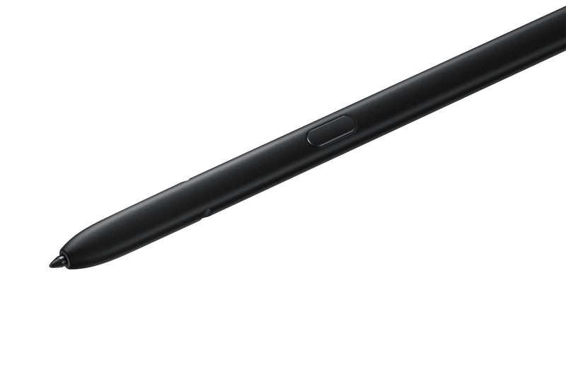 [Australia - AusPower] - SAMSUNG Galaxy S22 Ultra Replacement S Pen, Slim 0.7mm Tip, 4096 Pressure Levels for Writing, Drawing, Remote Control for Apps w/ Bluetooth, Air Command Features, US Version, Burgundy 