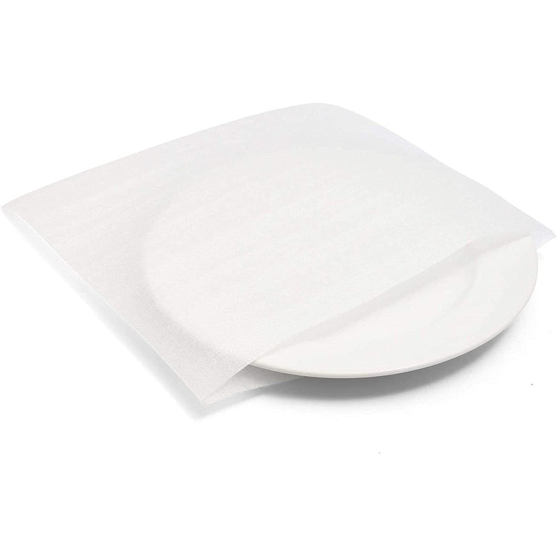 [Australia - AusPower] - Juvale Foam Pouches for Packing Dishes (12 x 12 in, 80-Pack) 